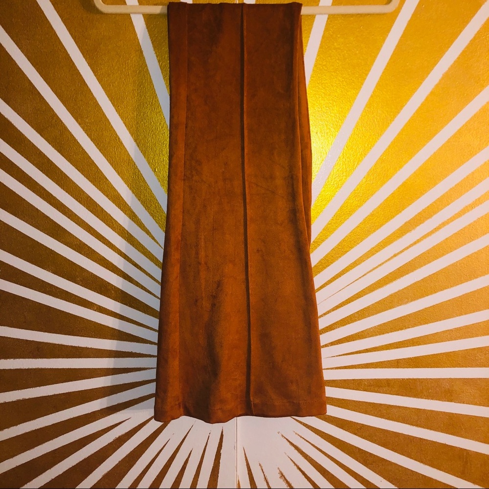 JEALOUS TOMATO Bell Bottoms